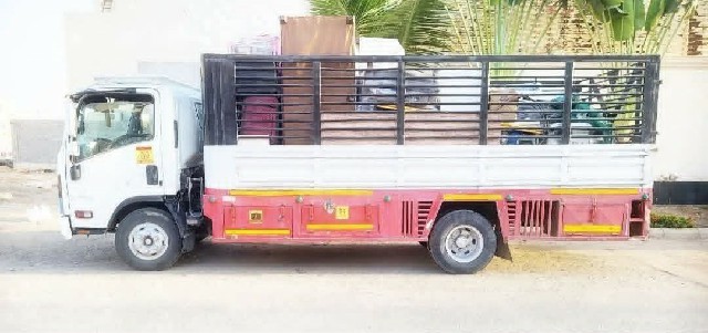 Furniture Packing Services KSA